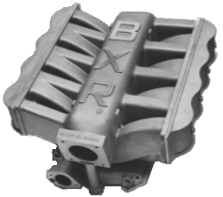 BXR with Hi Torque Covers
